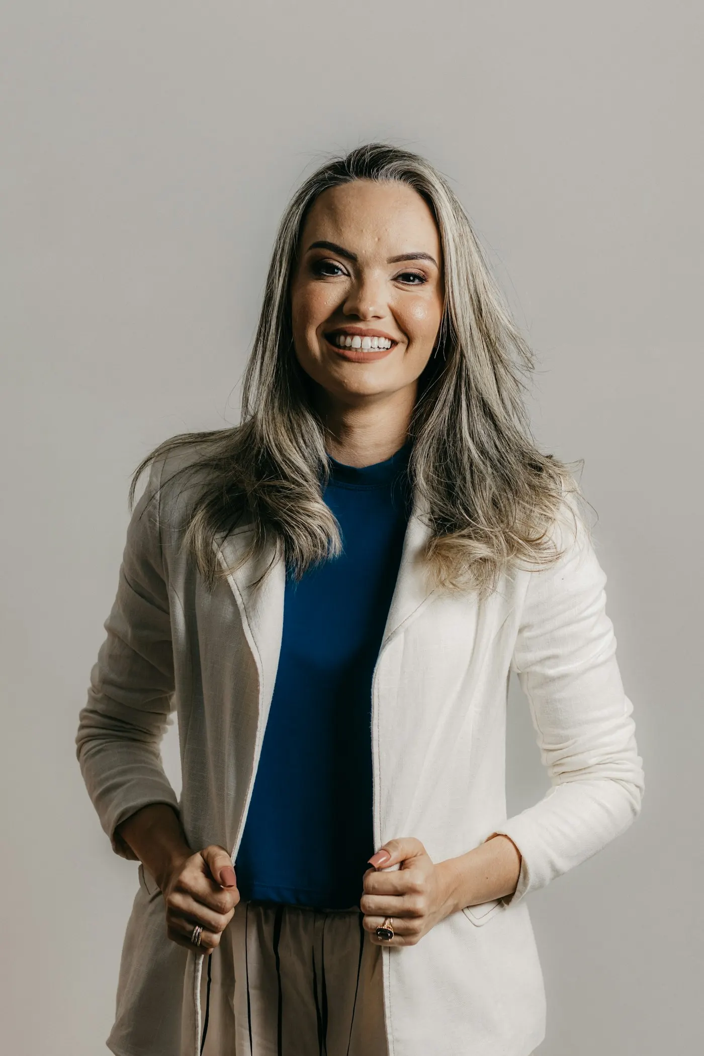 Jordan Avery, sample agent photo
